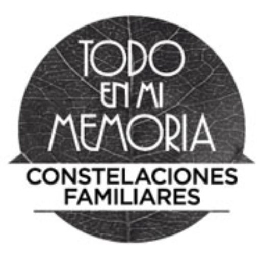 TODO EN MI MEMORIA / CONSTELACIONES FAMILIARES