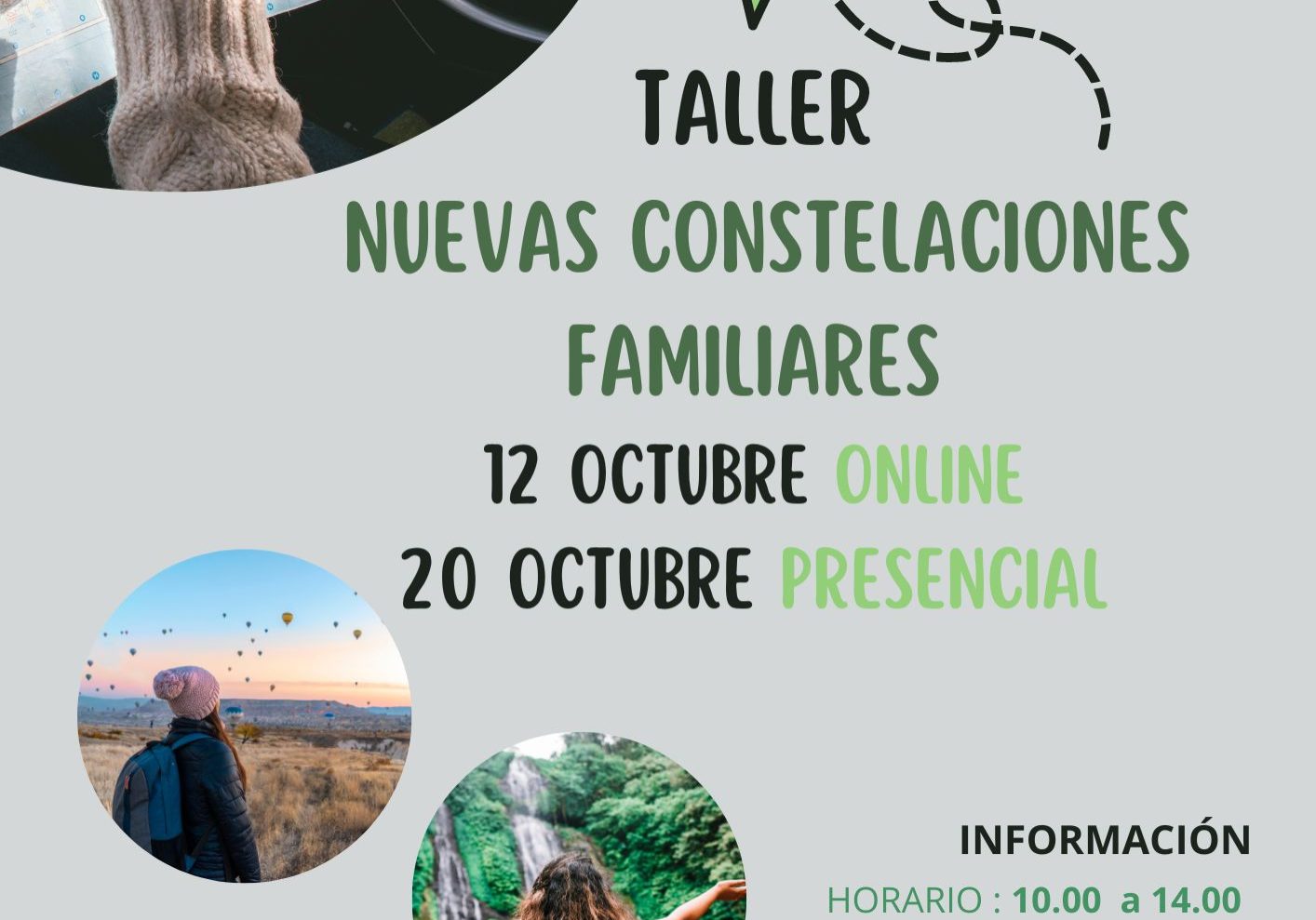 Taller CF octubre